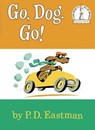 Go, Dog. Go! - P.D. Eastman - 9780375984747