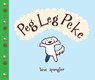 Peg Leg Peke - Brie Spangler - 9780375985485