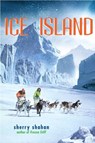 Ice Island - Sherry Shahan - 9780375985751