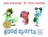 Good Sports - Jack Prelutsky - 9780375985812