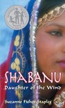 Shabanu - Suzanne Fisher Staples - 9780375985898