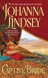 Captive Bride - Johanna Lindsey - 9780380016976