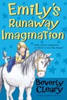 Emily's Runaway Imagination - Beverly Cleary - 9780380709236