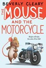 The Mouse and the Motorcycle - Beverly Cleary - 9780380709243