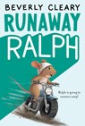 Runaway Ralph - Beverly Cleary - 9780380709533