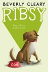 Ribsy - Beverly Cleary - 9780380709557