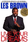 Live Your Dreams - Les Brown - 9780380723744