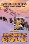 Jason's Gold - Will Hobbs - 9780380729142