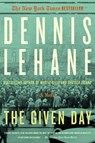 The Given Day - Dennis Lehane - 9780380731879