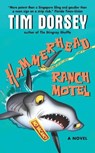 Hammerhead Ranch Motel - Tim Dorsey - 9780380732340