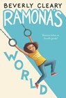 Ramona's World - Beverly Cleary - 9780380732722