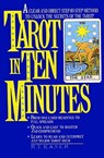 The Tarot in Ten Minutes - R.T. Kaser - 9780380766895
