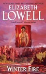 Winter Fire - Elizabeth Lowell - 9780380775835