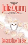 Brighter Than the Sun - Julia Quinn - 9780380789344