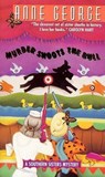 Murder Shoots the Bull - Anne George - 9780380801497