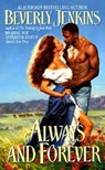 Always and Forever - Beverly Jenkins - 9780380813742