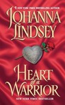 Heart Of A Warrior - Johanna Lindsey - 9780380814794