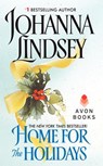 Home for the Holidays - Johanna Lindsey - 9780380814817