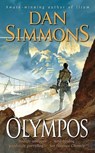 Olympos - Dan Simmons - 9780380817931