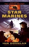 Douglas, I: Star Marines - Ian Douglas - 9780380818266