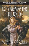 Paladin Of Souls - Lois McMaster Bujold - 9780380818617