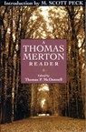A Thomas Merton Reader - Thomas Merton - 9780385032926