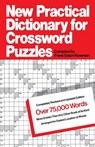 New Practical Dictionary for Crossword Puzzles - Frank Eaton Newman - 9780385052801