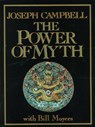 The Power of Myth - CAMPBELL,  Joseph ; Moyers, Bill D. - 9780385247740