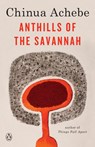 Anthills of the Savannah - Chinua Achebe - 9780385260459