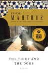The Thief and the Dogs - Naguib Mahfouz - 9780385264624