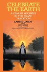 Celebrate the Earth - Laurie Cabot - 9780385309202