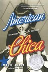 American Chica - Marie Arana - 9780385319638