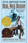 Bud, Not Buddy - Christopher Paul Curtis - 9780385323062