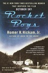 Hickam, H: Rocket Boys - Homer Hickam - 9780385333214
