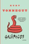 Galapagos - Kurt Vonnegut - 9780385333870