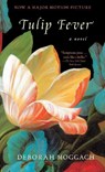 Tulip Fever - Deborah Moggach - 9780385334921