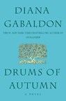 Gabaldon, D: Drums of Autumn - Diana Gabaldon - 9780385335980