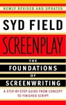 Screenplay - Syd Field - 9780385339032