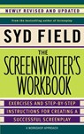 The Screenwriter's Workbook - Syd Field - 9780385339049