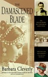 The Damascened Blade - Barbara Cleverly - 9780385339506