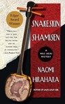 Snakeskin Shamisen - Naomi Hirahara - 9780385339612