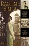 Ragtime in Simla - Barbara Cleverly - 9780385339728