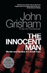 Innocent Man - John Grisham - 9780385340915