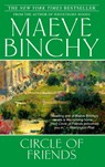 Binchy, M: Circle of Friends - Maeve Binchy - 9780385341738