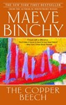 The Copper Beech - Maeve Binchy - 9780385341752