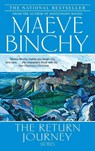 The Return Journey - Maeve Binchy - 9780385341790