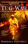 Tug of War - Barbara Cleverly - 9780385341837