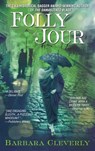 Folly du Jour - Barbara Cleverly - 9780385341844