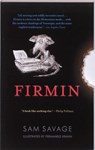 Firmin - SAVAGE,  Sam - 9780385342650