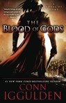 EMPEROR V5 BLOOD OF GODS - Conn Iggulden - 9780385343084